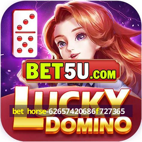 bet horse